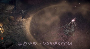 憎恨之心亡者归来截图1