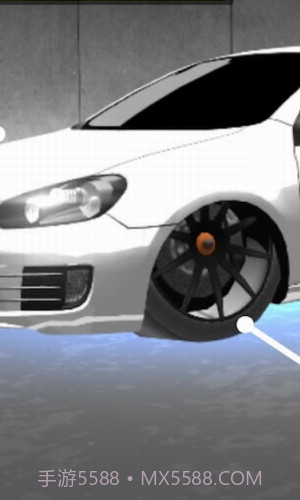 城市真实赛车截图1 城市真实赛车截图1