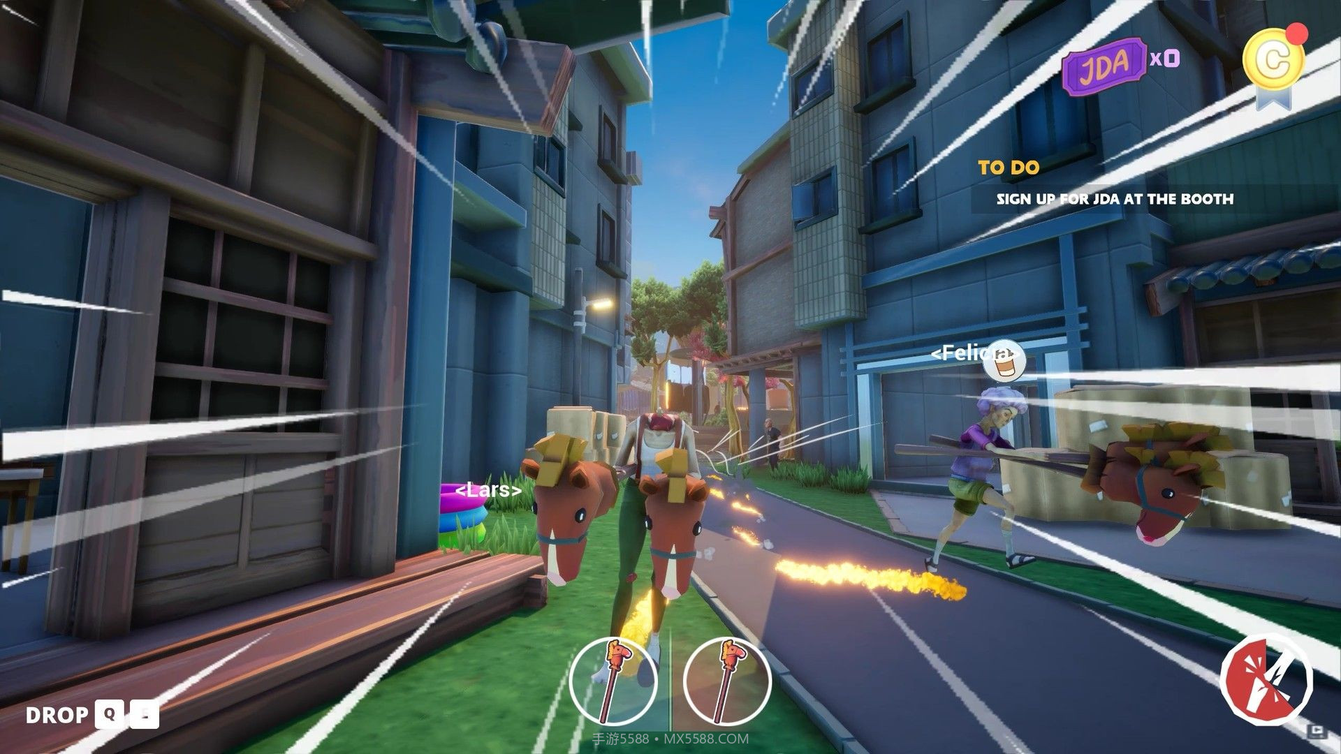 Just Die Already下载截图4 Just Die Already下载截图4