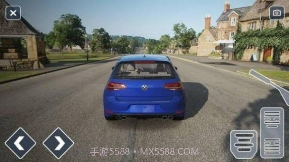 高尔夫骑手截图2 高尔夫骑手截图2