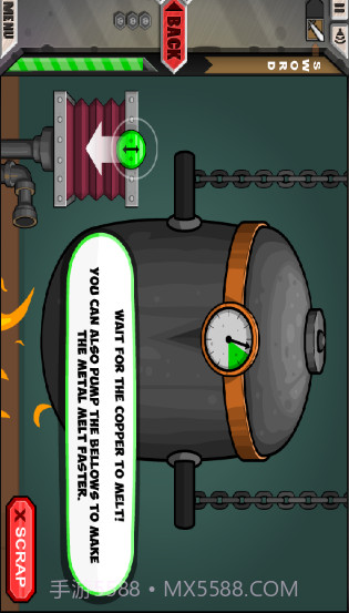 杰克的铁匠铺截图1 杰克的铁匠铺截图1