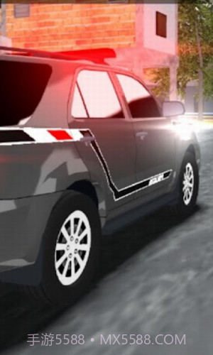 城市真实赛车截图3 城市真实赛车截图3