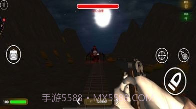 怪物猎杀行动截图3 怪物猎杀行动截图3