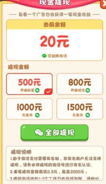 我家猫舍2023截图2 我家猫舍2023截图2