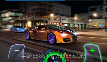 GT速度俱乐部截图1 GT速度俱乐部截图1