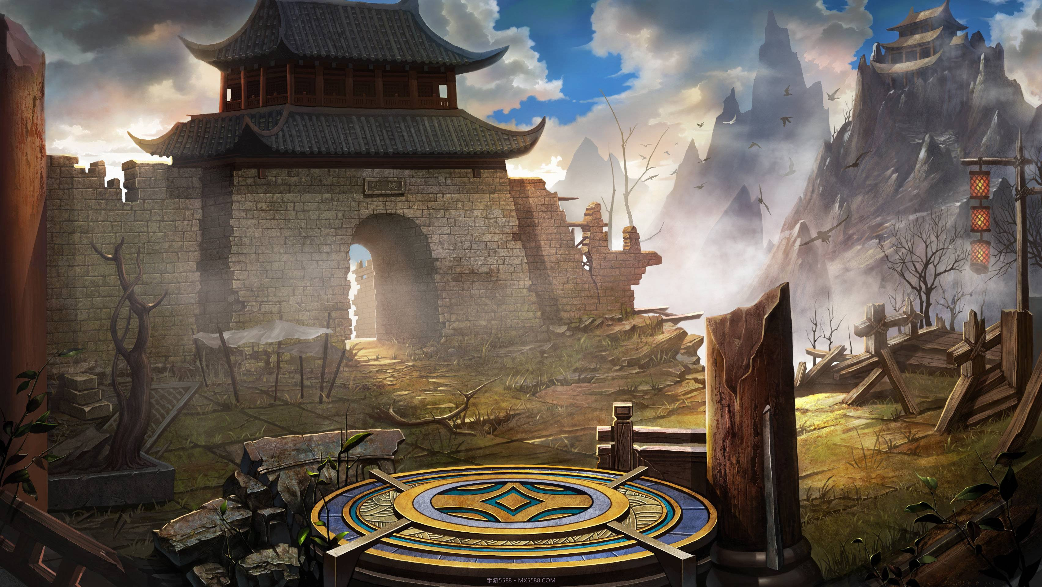 xy盛世遮天截图3