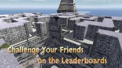 疯狂迷宫3D截图1