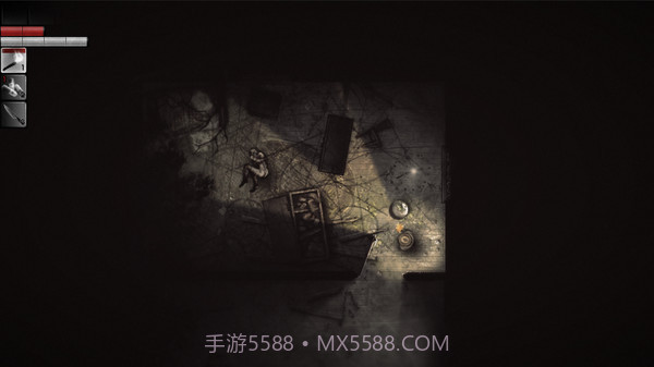 阴暗森林app截图4