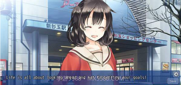 The Expression Amrilato截图2