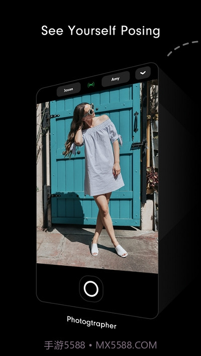 AiryCam相机截图1