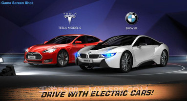 GT速度俱乐部截图4 GT速度俱乐部截图4