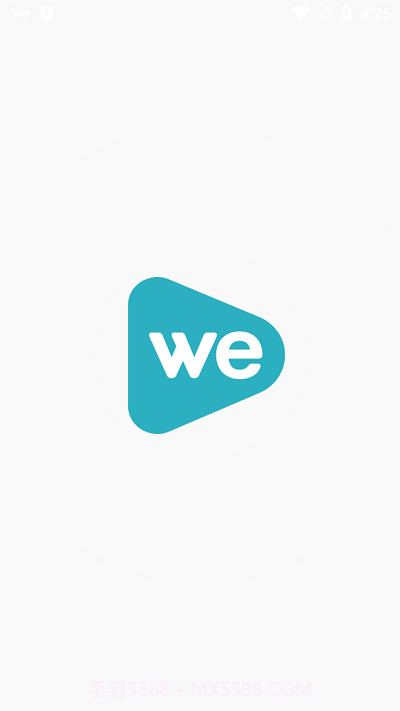 wevideo视频编辑器截图1