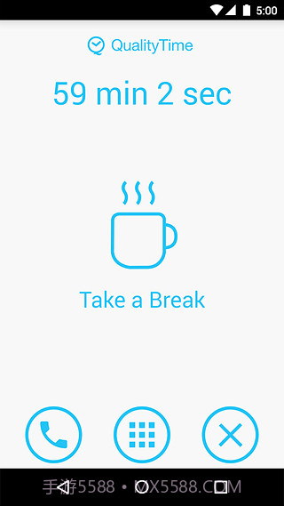 QualityTime(质量时间)截图4