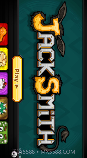 杰克的铁匠铺截图2 杰克的铁匠铺截图2