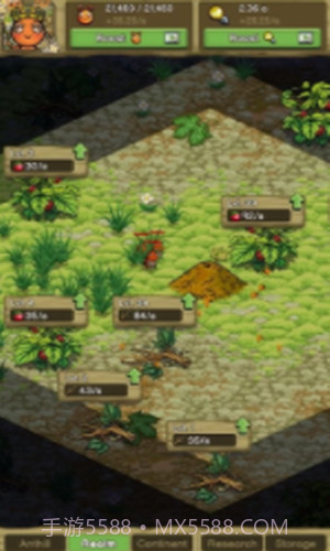 空闲蚁群截图3 空闲蚁群截图3