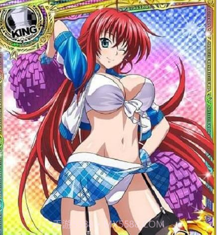 恶魔高校截图3 恶魔高校截图3