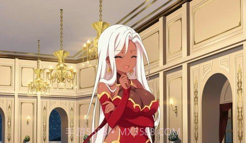 狼娘的地牢截图1 狼娘的地牢截图1