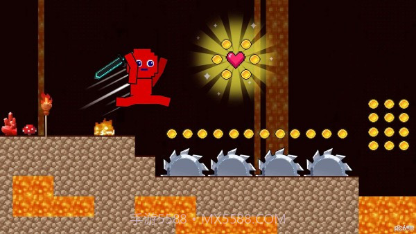 火柴人工艺战争截图2 火柴人工艺战争截图2