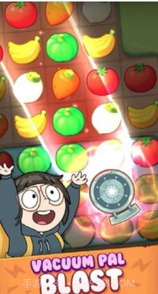 咱们裸熊手游截图2 咱们裸熊手游截图2