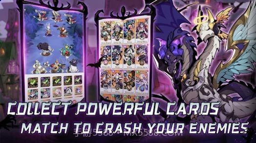 魔王崛起截图1