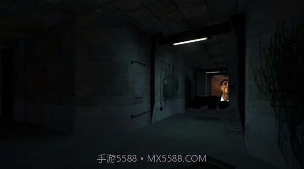 Nextbots困住追逐截图3 Nextbots困住追逐截图3