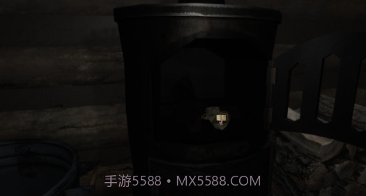 THE WHISPERER汉化版截图2