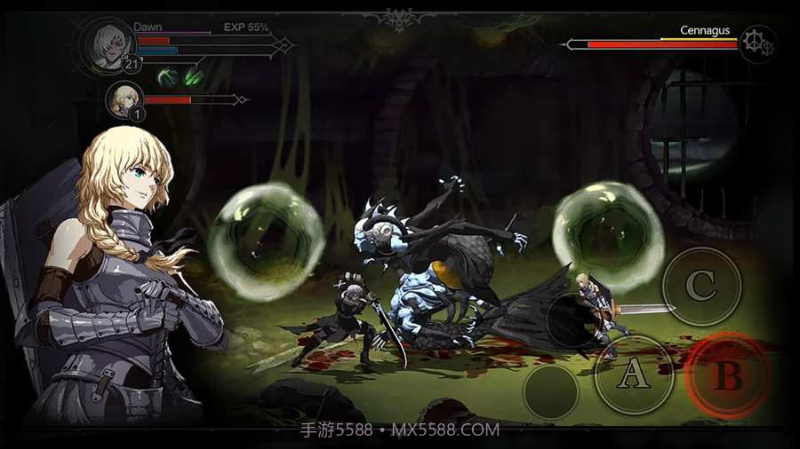 安魂曲正式版截图5