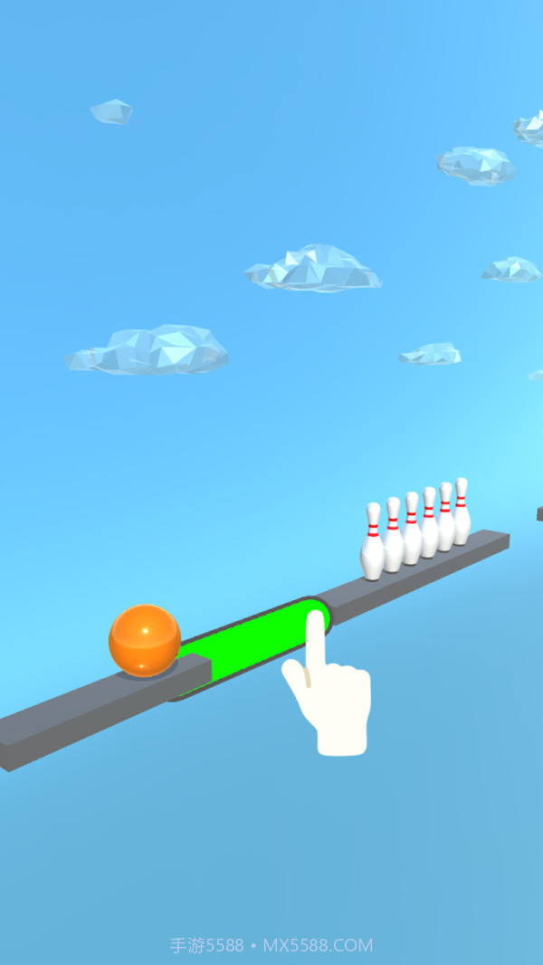 保龄球冲冲冲截图1