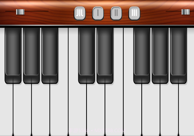ThumbPiano截图2 ThumbPiano截图2