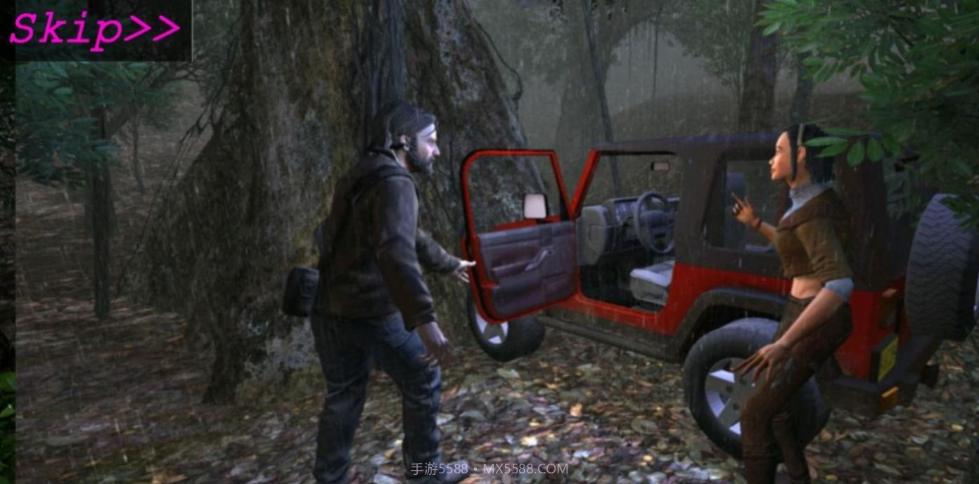 班班游乐园4截图1