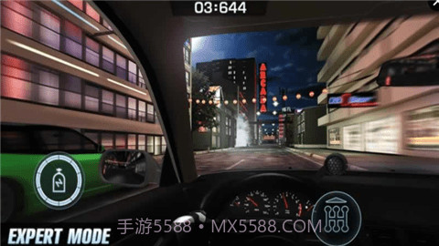 直线加速赛截图3