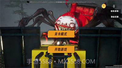 真实3D刺激战场截图3 真实3D刺激战场截图3