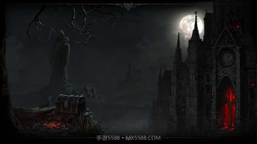 安魂曲正式版截图4