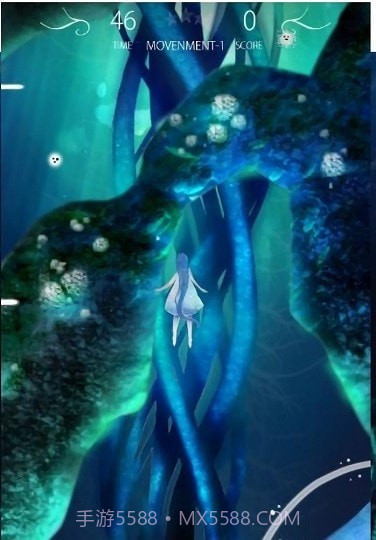 迷你跳跃截图2 迷你跳跃截图2