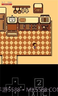 传说之下红截图4