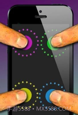 tap roulette中文版截图1