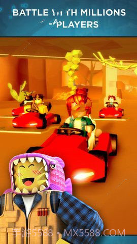 Roblox疯狂都市模拟器手机版截图3 Roblox疯狂都市模拟器手机版截图3