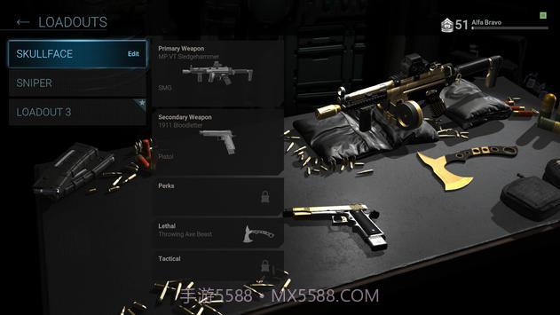 战术大师射击截图2 战术大师射击截图2