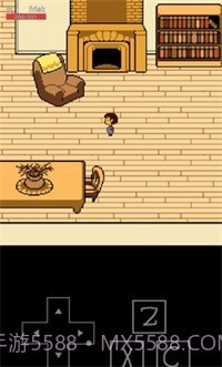 传说之下红截图3