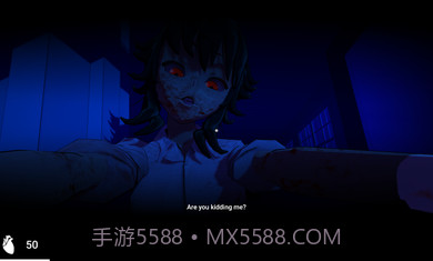 躲过学妹的追杀截图3