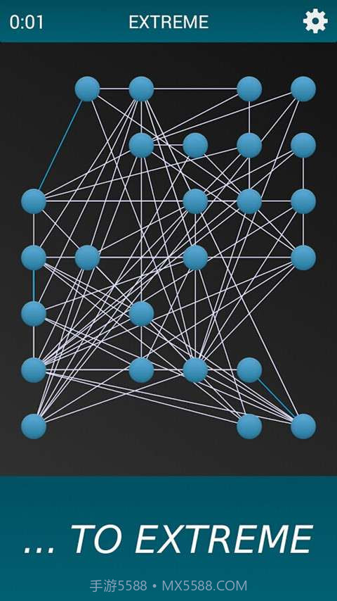 放开那白线截图3