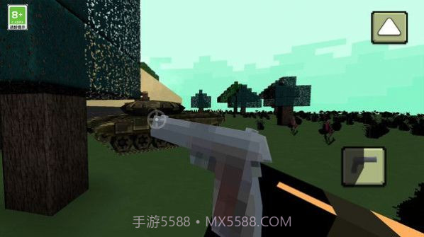 生存高高手截图3 生存高高手截图3