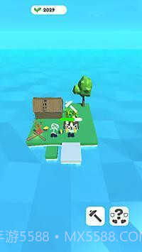 闲置画地球截图1