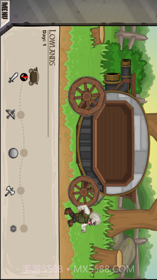 杰克的铁匠铺截图6 杰克的铁匠铺截图6