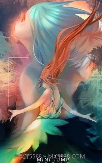 迷你跳跃截图3 迷你跳跃截图3