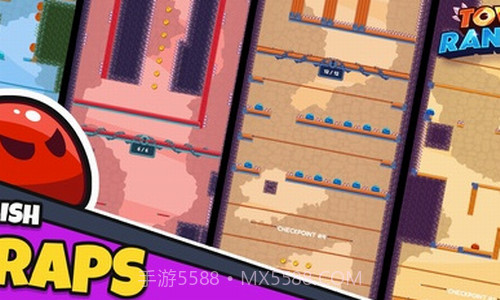 塔游骑兵截图3 塔游骑兵截图3