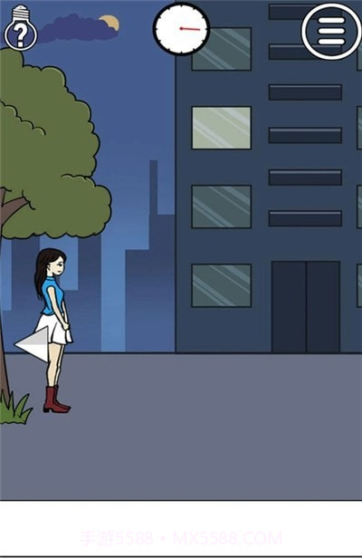 拆散恋人大作战截图1 拆散恋人大作战截图1