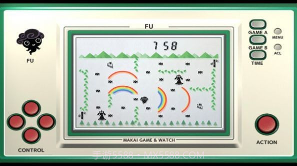 吃光糖果截图1 吃光糖果截图1