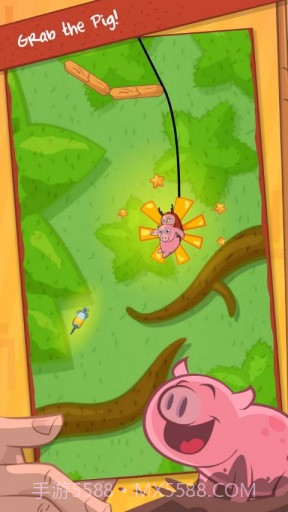 苦逼的山姆 Bitter Sam截图3