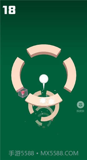 球球蹦蹦蹦截图2